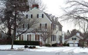 The Amityville Incident