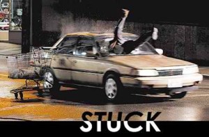 Kasus Gregory Biggs difilmkan dengan judul "Stuck"