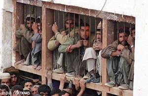  10 Penjara Paling Mengerikan di Dunia