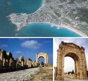  10 Kota Kuno Yang Masih Dihuni Manusia Hingga Saat ini
