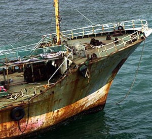  Menguak Misteri Kematian Seluruh Crew Kapal Orang Medan