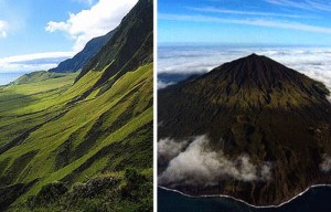 Tristan da Cunha: Pulau Paling Terisolir di Dunia 