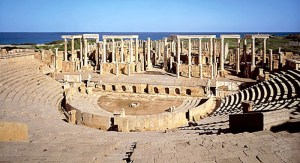 [imagetag] Leptis Magna