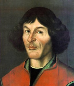Nicolaus Copernicus, ilmuwan yang menggegerkan dengan teori Matahari adalah Pusat Tata Surya