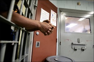 kabar-aneh.blogspot.com - 7 Penjara Yang Paling Mengerikan Di Dunia