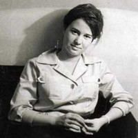 Ulrike Marie Meinhof